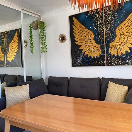 Apartamento Cool Garden Майрена-дель-Альхарафе Экстерьер фото