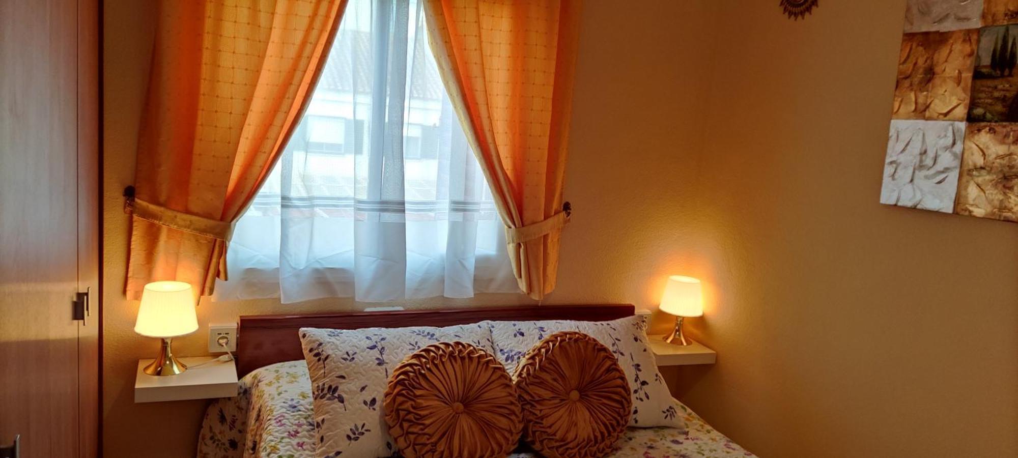 Apartamento Cool Garden Майрена-дель-Альхарафе Экстерьер фото