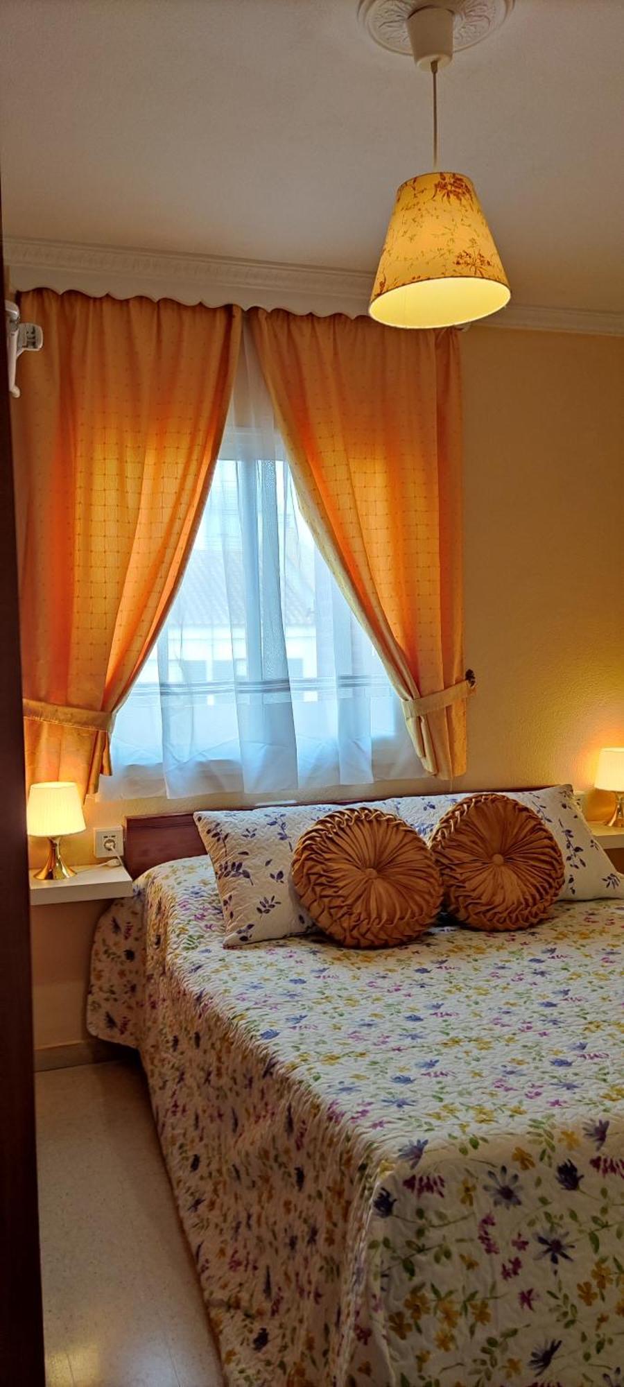 Apartamento Cool Garden Майрена-дель-Альхарафе Экстерьер фото