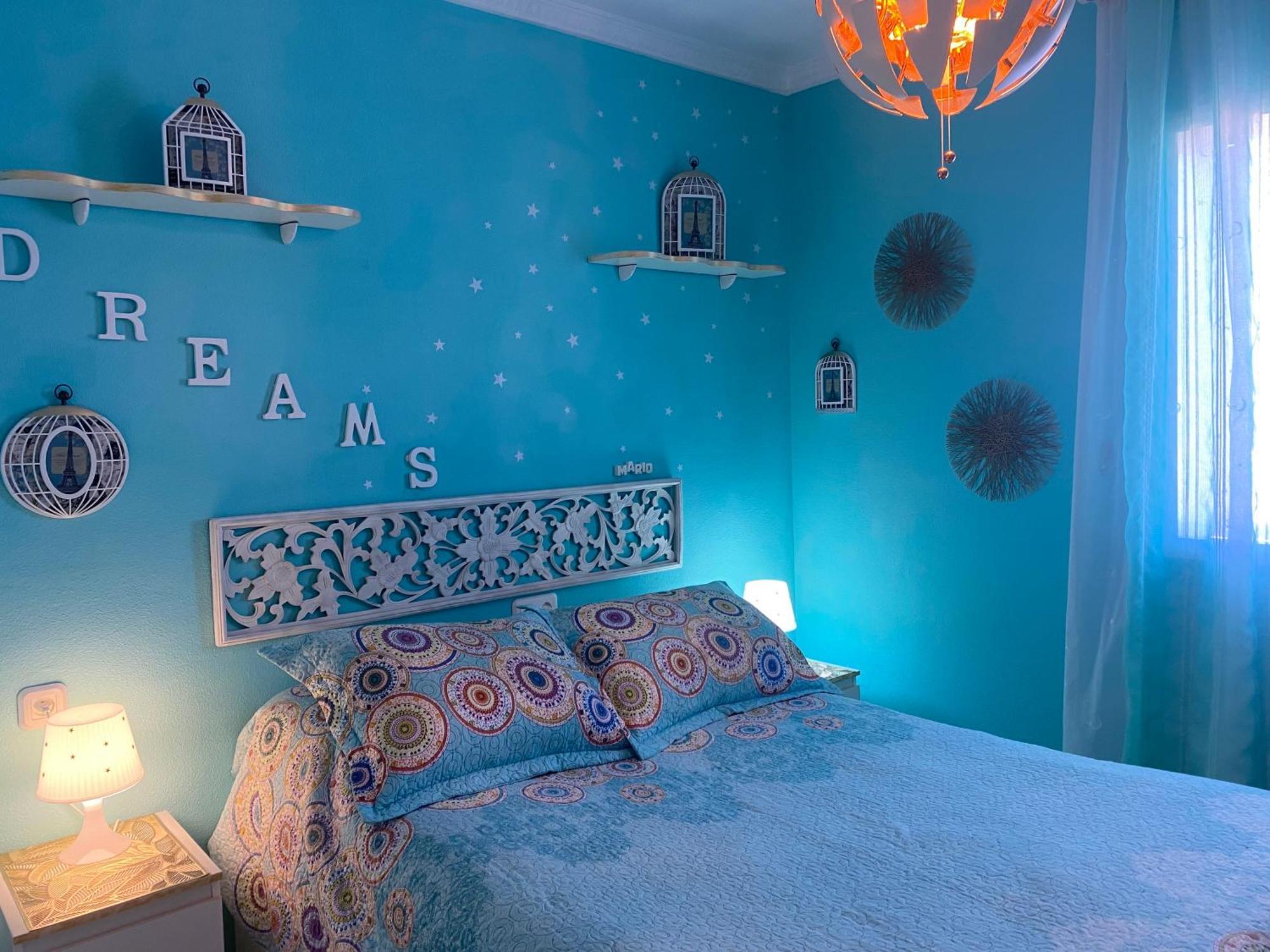 Apartamento Cool Garden Майрена-дель-Альхарафе Экстерьер фото